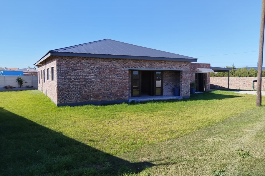 3 Bedroom Property for Sale in Colchester Eastern Cape